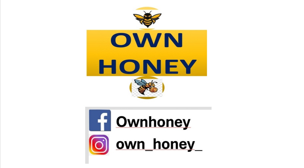 OWN HONEY