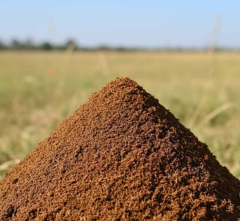 Gomayam ( cow dung ) powder 1 kg