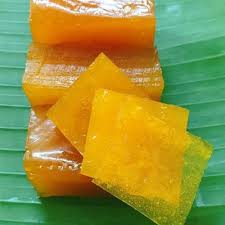 Jaggery Mango jelly ( mamidi thandra ) 500 grams